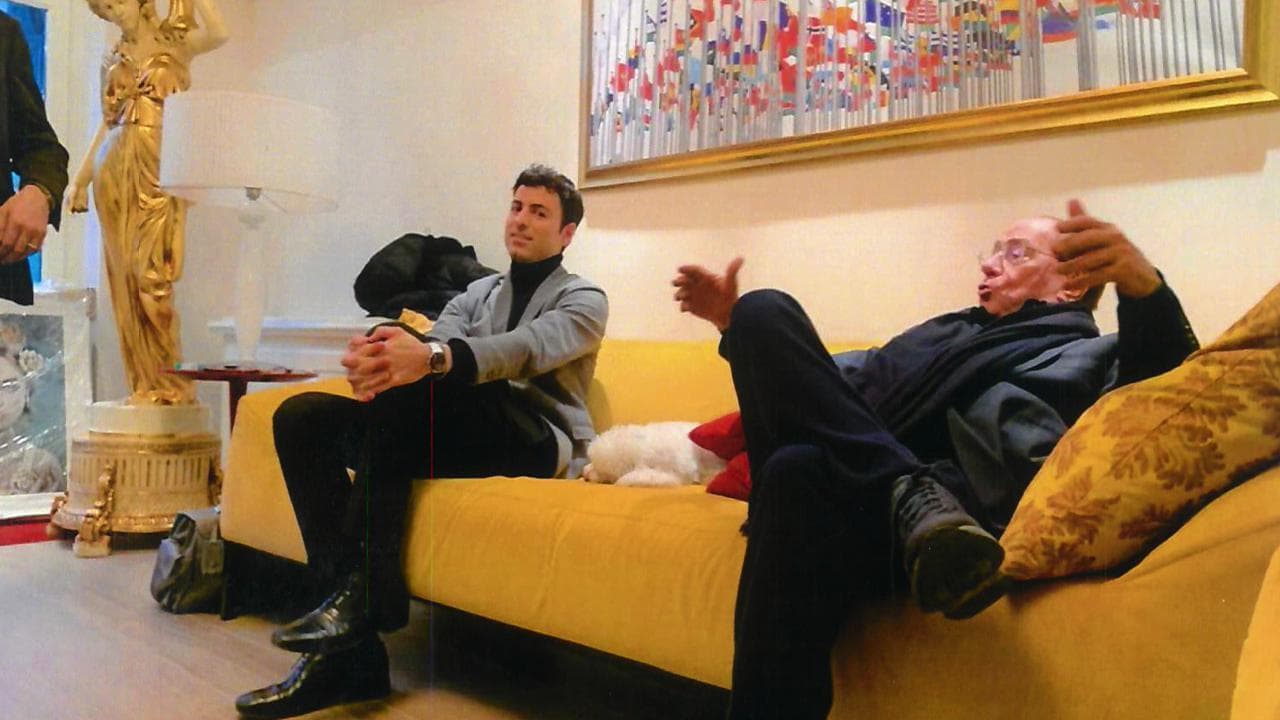 Longform collezionista
