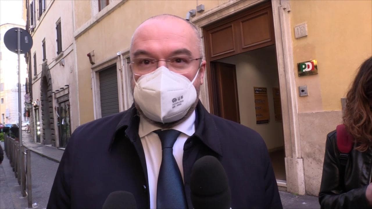 Pd, Borghi: "In segreteria punto su Recovery Plan, entro 8 giorni proposta del partito"