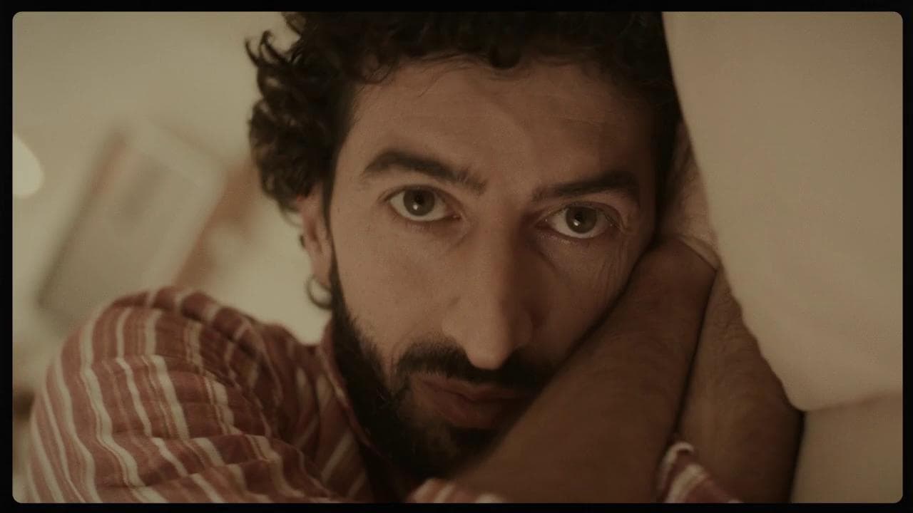 Joe Barbieri presenta il nuovo singolo 'Promemoria'