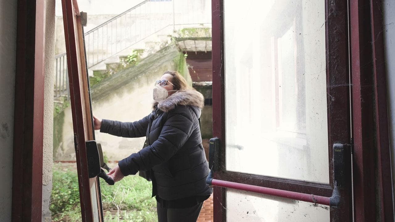 Calabria oltre il Covid, il deserto della sanità e le storie di chi resiste: videoreportage