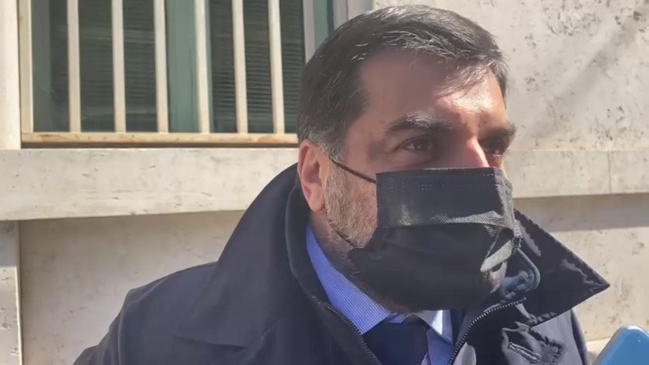 Caos Procure, Palamara: "Richiesta di silenzio, mi attengo ma tutto registrato"