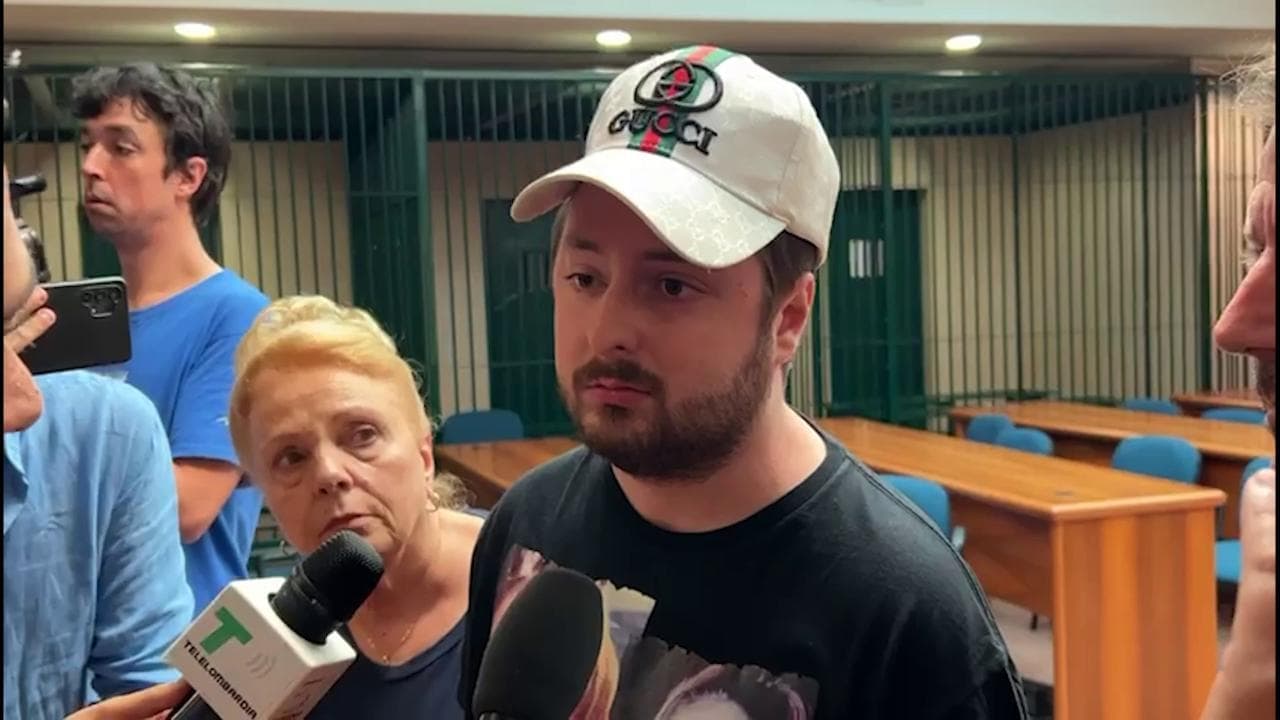 Nicoló Maja, unico sopravvissuto della strage di Samarate: "Non perdonerò papà ma prima o poi lo incontrerò"