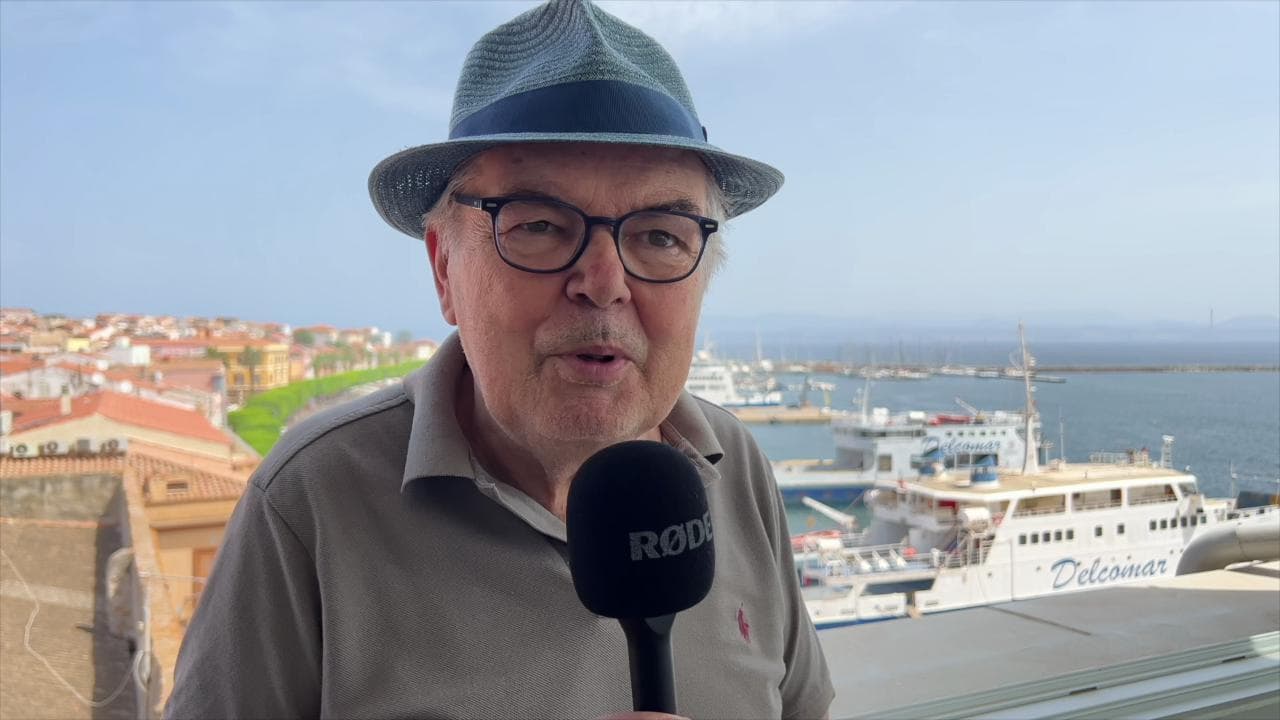 Mauro Pagani torna nella Sardegna di De André: un live al festival 'Creuza de ma'