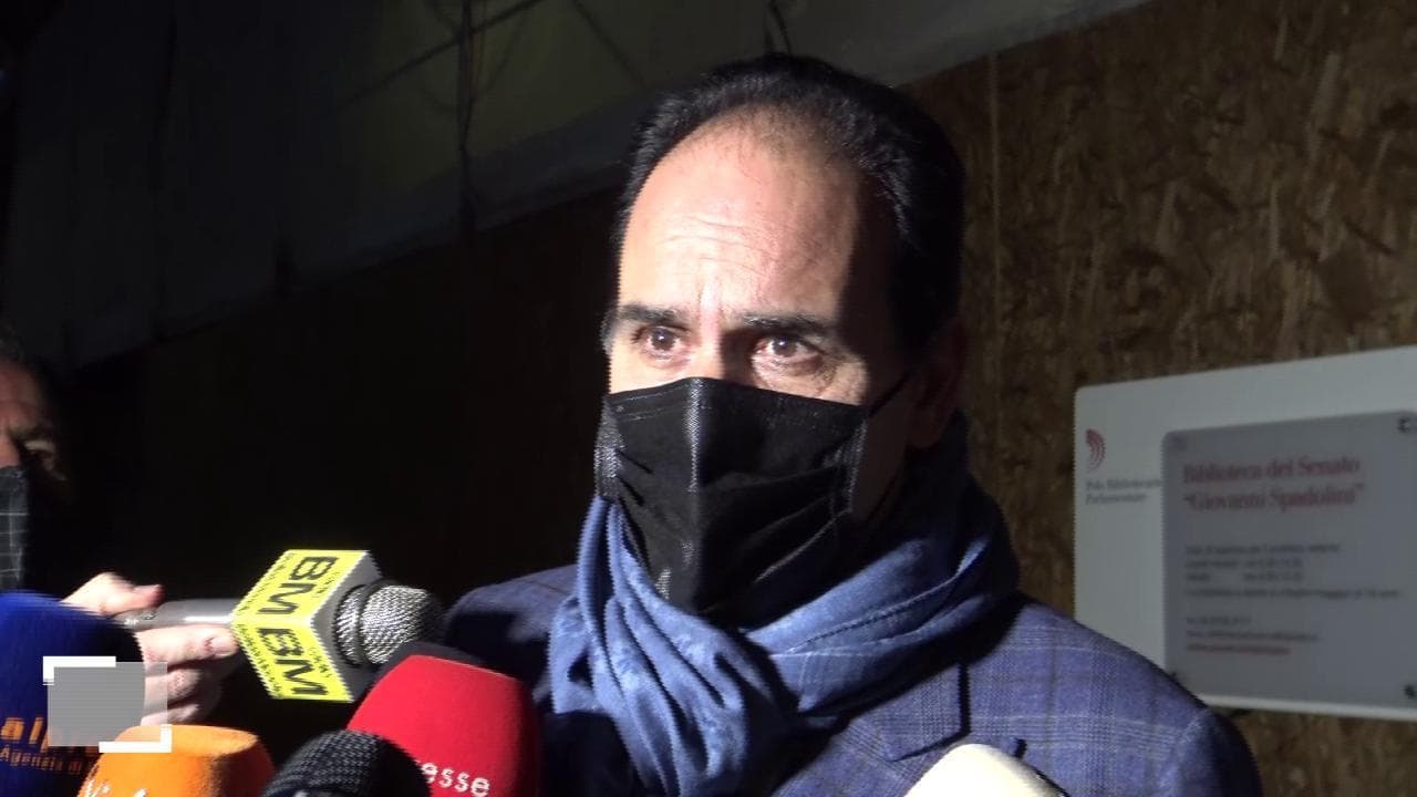 Pd, Marcucci: "Appello di Letta molto forte, valuterò se ricandidarmi a capogruppo"