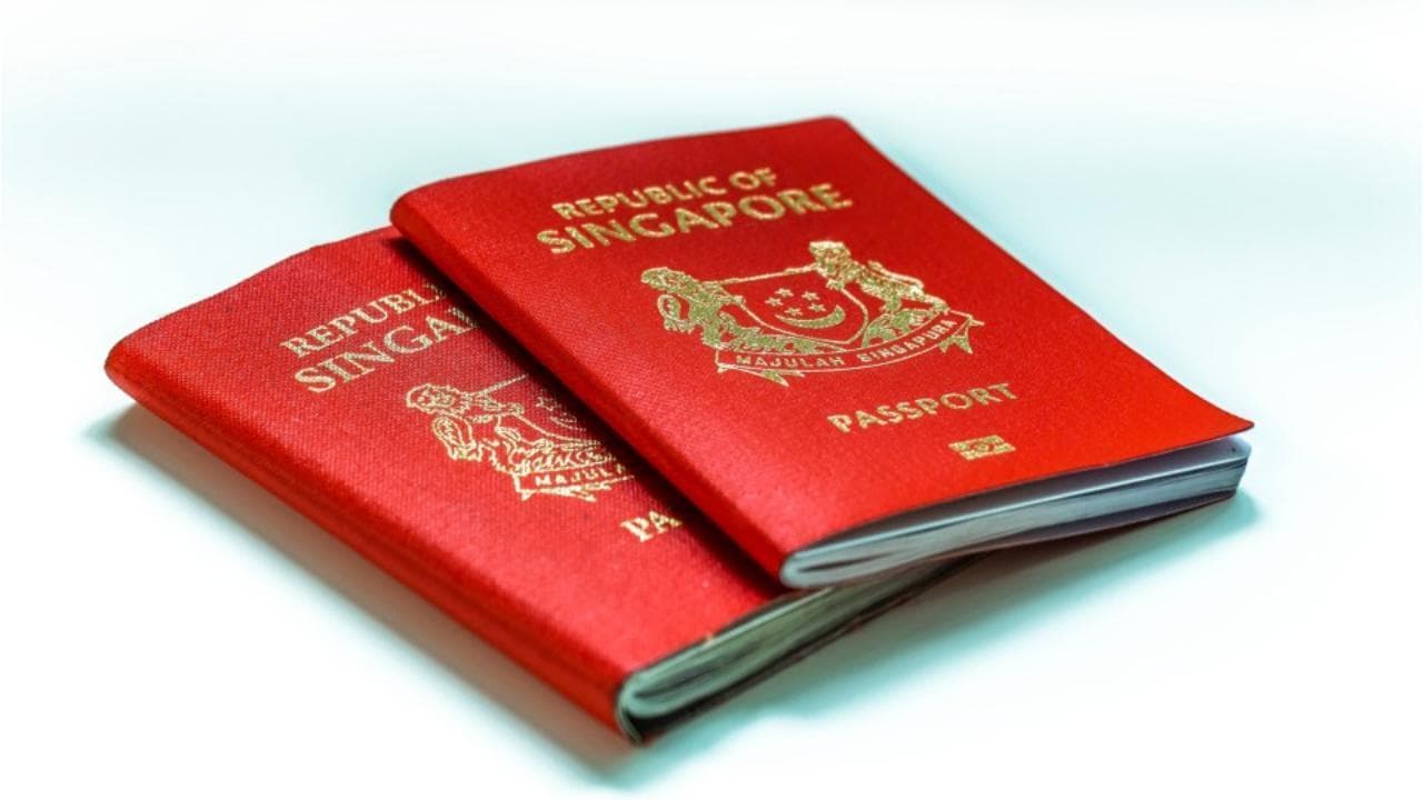 I passaporti più potenti al mondo: le prime tre posizioni in classifica