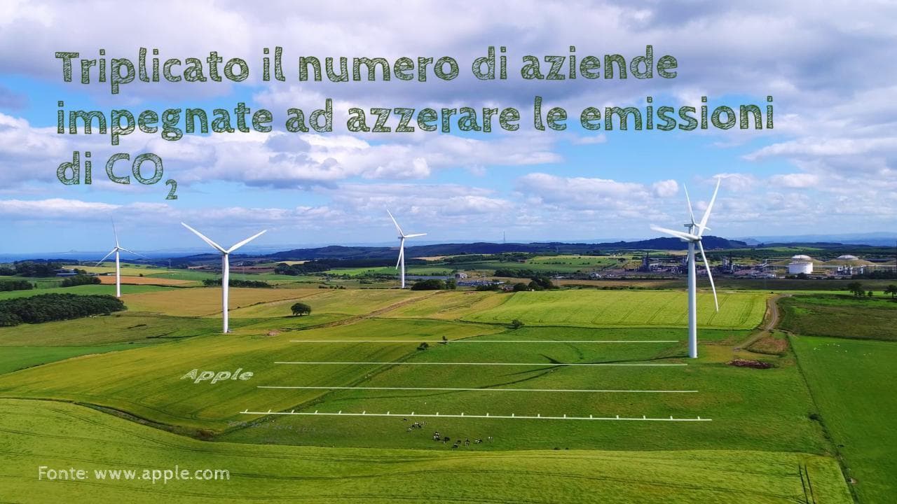 #GenerazioneEU, l'Europa e la sfida dei cambiamenti climatici