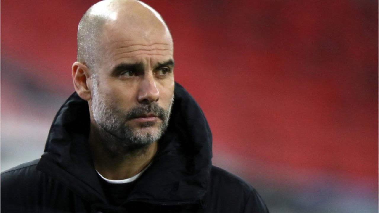 Guardiola e l'ossessione del possesso palla: "Voglio passaggi, passaggi e passaggi"