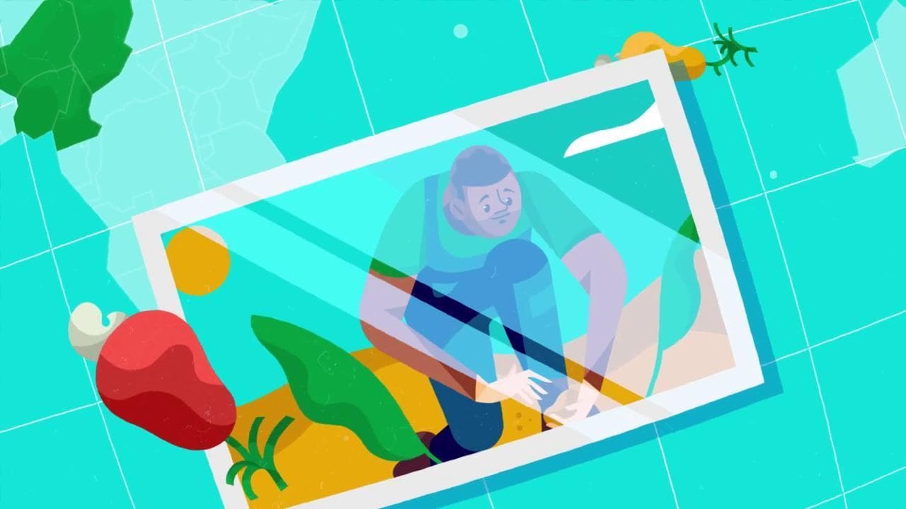 COOPI l'ambizione di rompere il ciclo della povertà nel mondo: 55 anni di lavoro in 31 Paesi
