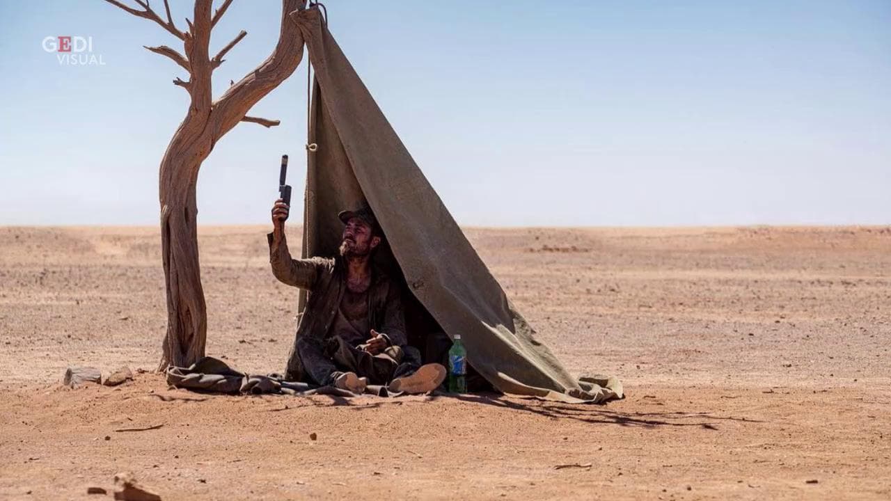 Hollywood fugge in Australia, star e set internazionali che si sono trasferiti nel Paese covid free