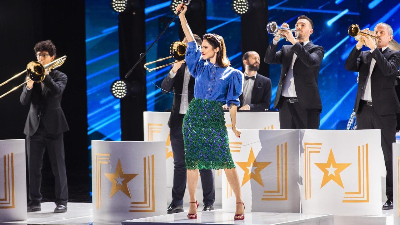 Italia's Got Talent, Lodovica Comello canta i Queen: la cover di "We Are The Champions"