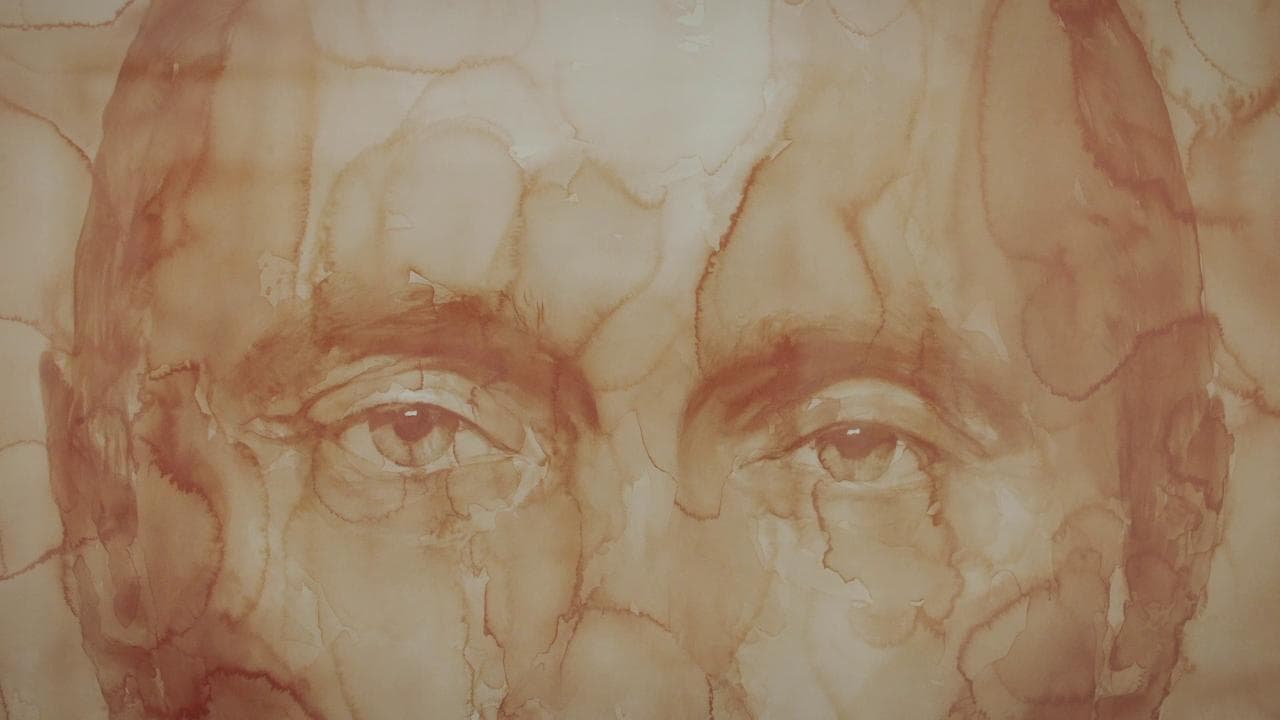 Da Putin a Zelensky, a Palazzo Strozzi le opere di Yan Pei-Ming rileggono la storia
