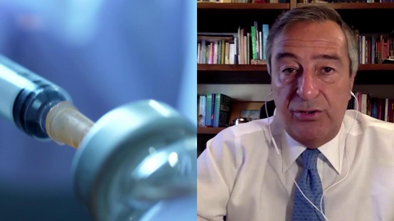 Vaccini, Cartabellotta: "Ritardi, consegnato il 55% delle dosi. Stop AstraZeneca dovuto anche a onda emotiva"