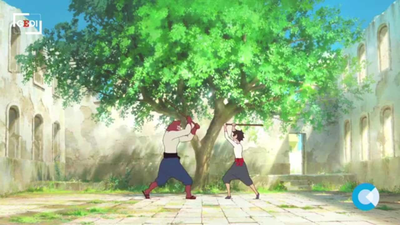 Cinema d'animazione d'autore: su Miocinema i cartoon per il nuovo lockdown