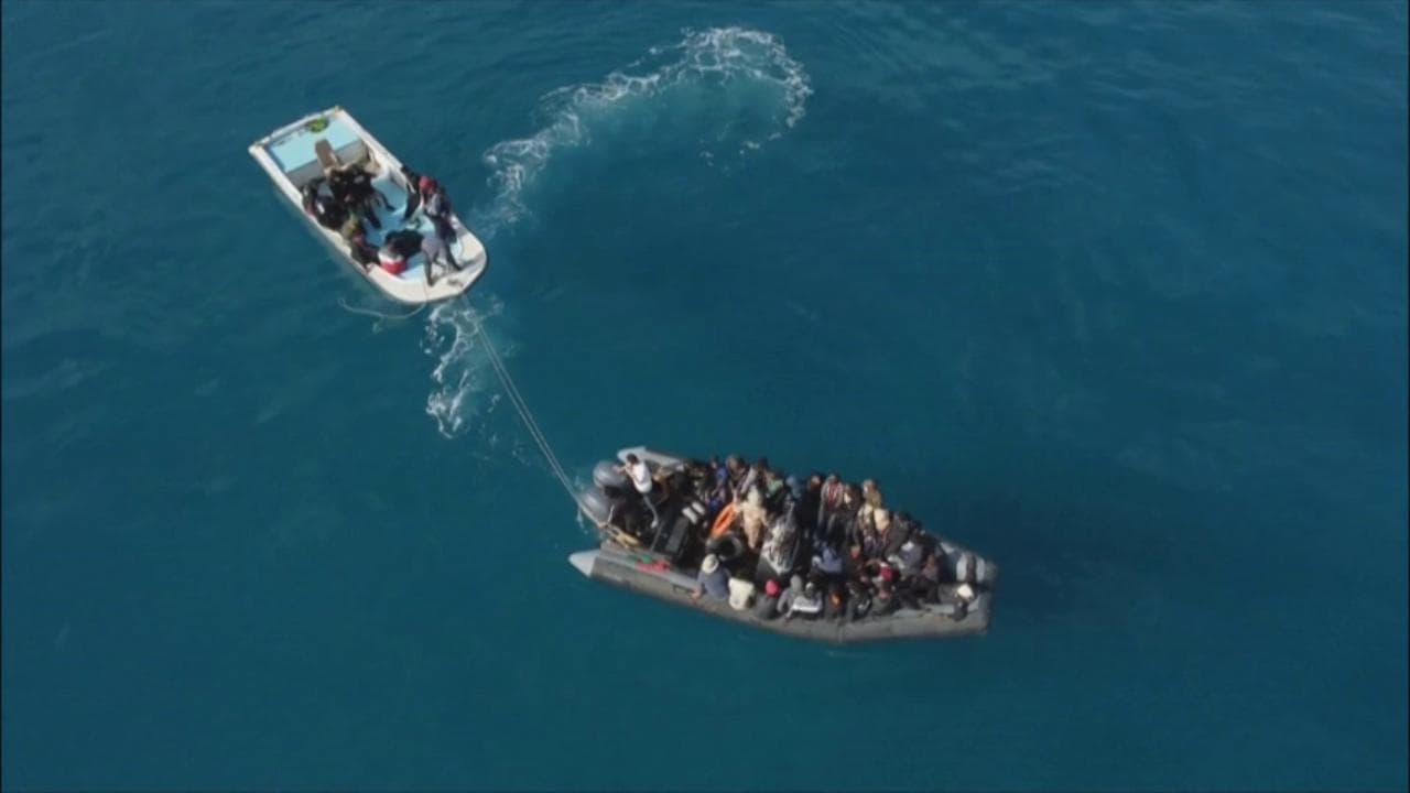 "Può tornare in Italia per chiedere protezione". Giudice fa rientrare un migrante respinto illegalmente: è la prima volta