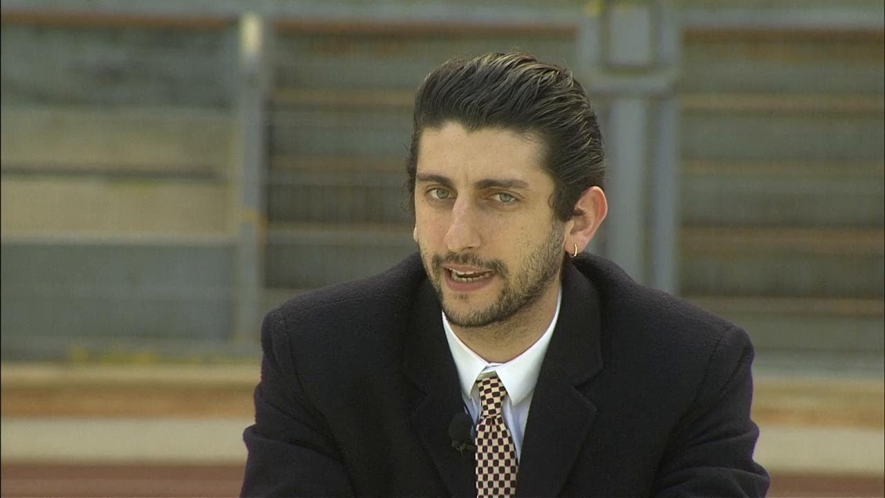 'Speravo de mori' prima' Castellitto: "Non ho imitato Totti, l'ho evocato"