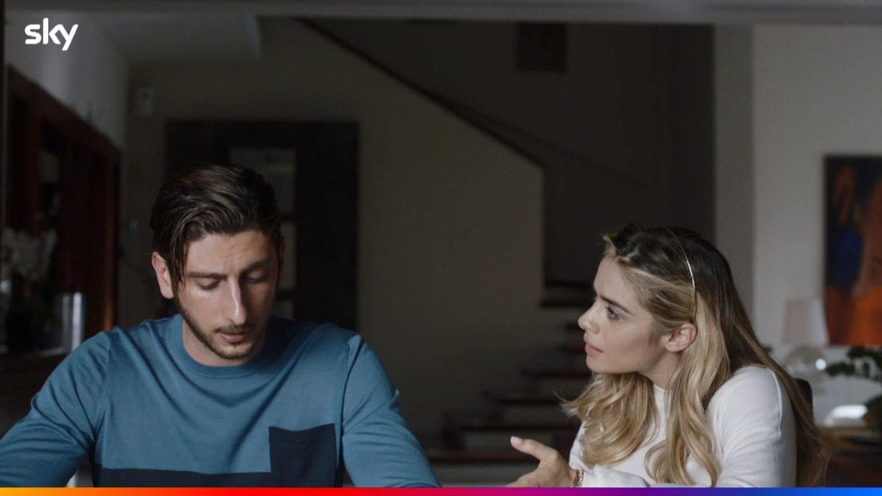 'Speravo de mori' prima', Castellitto e Scarano: "Se è piaciuto a Totti piacerà anche al pubblico che ama lui e la Roma"