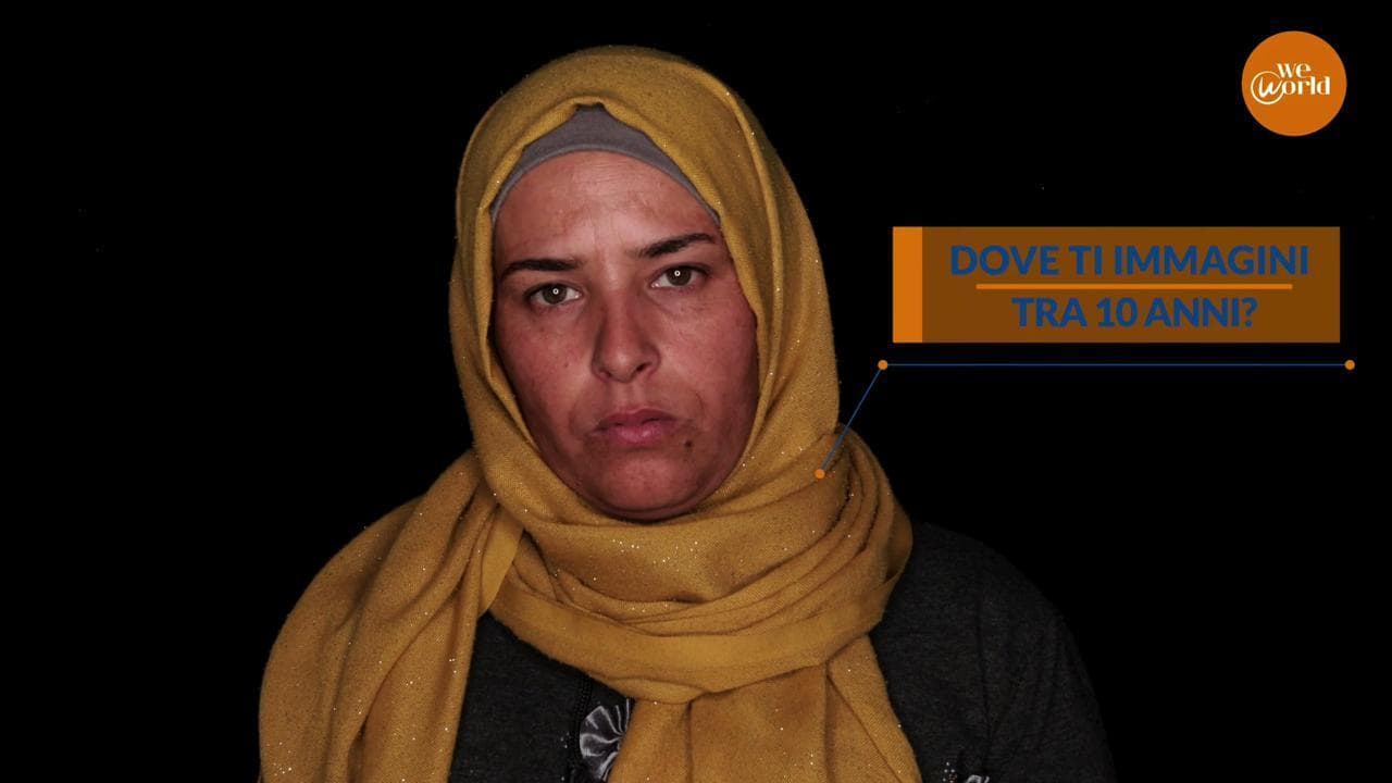 Dieci anni di guerra in Siria: i sogni e le paure delle donne siriane rifugiate in Libano