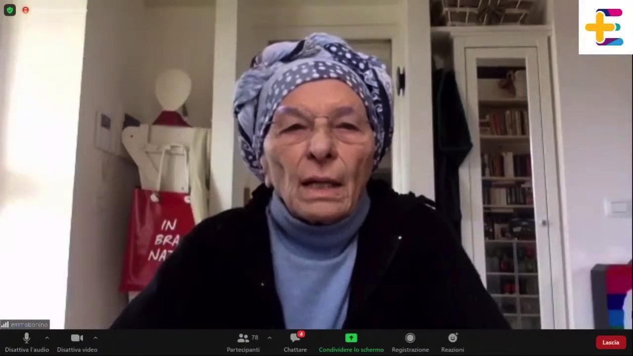 Bonino: "Lascio Più Europa. Me ne vado a testa alta, non infangherete il mio nome"