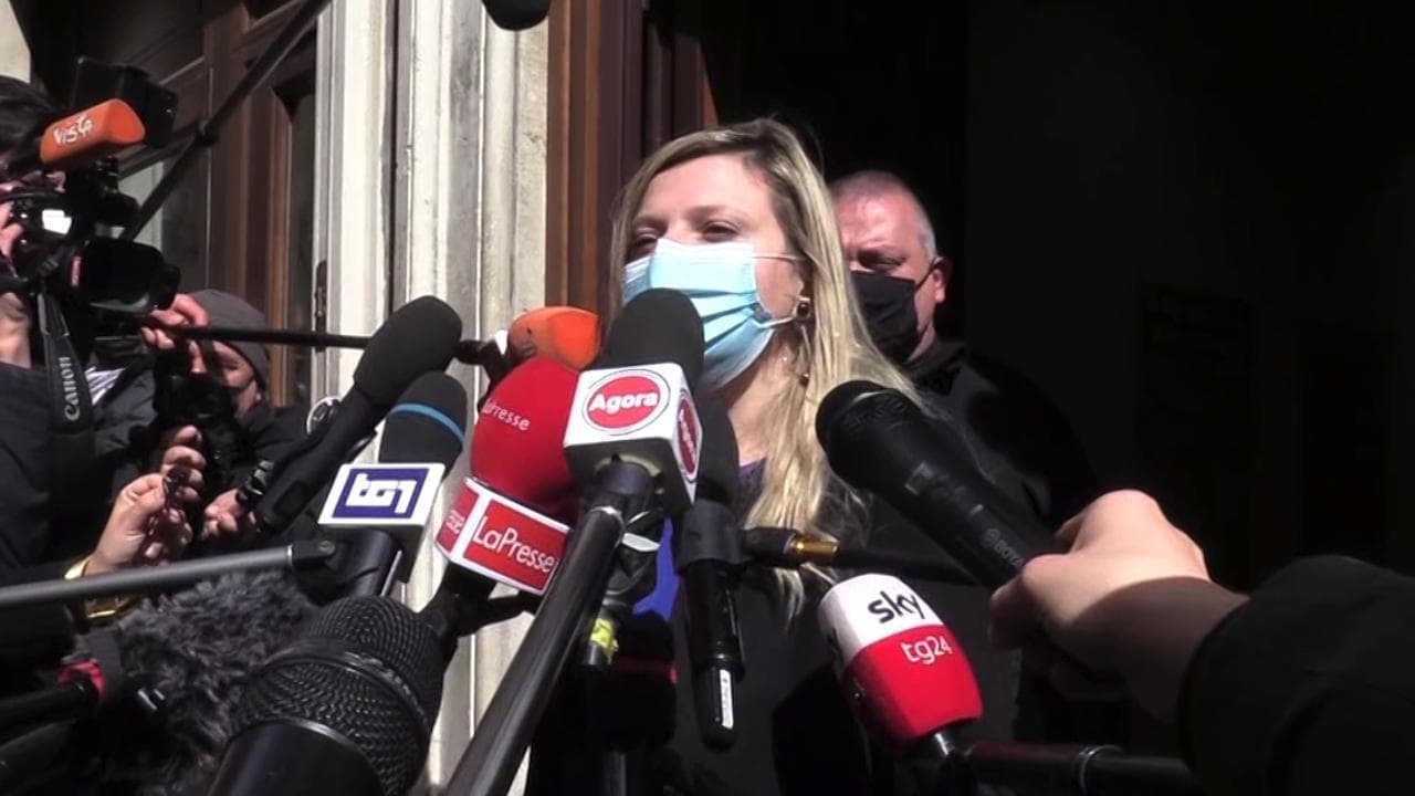 Letta segretario PD, Cuppi: "Percorso di rigenerazione", Serracchiani: "Andare oltre le correnti"