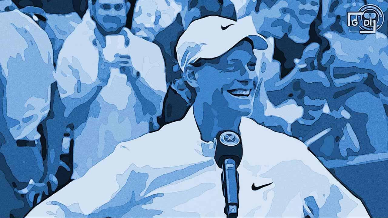 Wimbledon, Sinner scherza sul suo record: "Il più giovane in semifinale, ma solo per una notte"