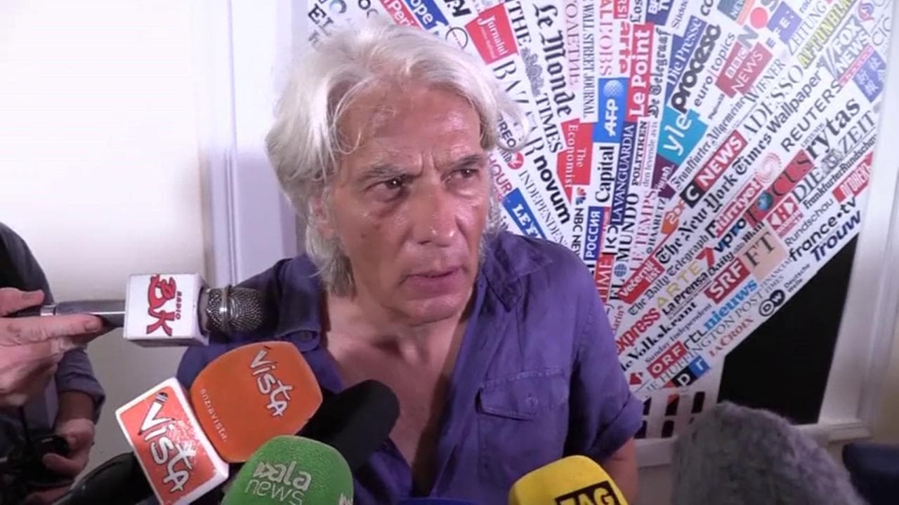 Emanuela Orlandi, il fratello Pietro: "Qualcuno non vuole la commissione parlamentare. Mi auguro non sia il Papa"