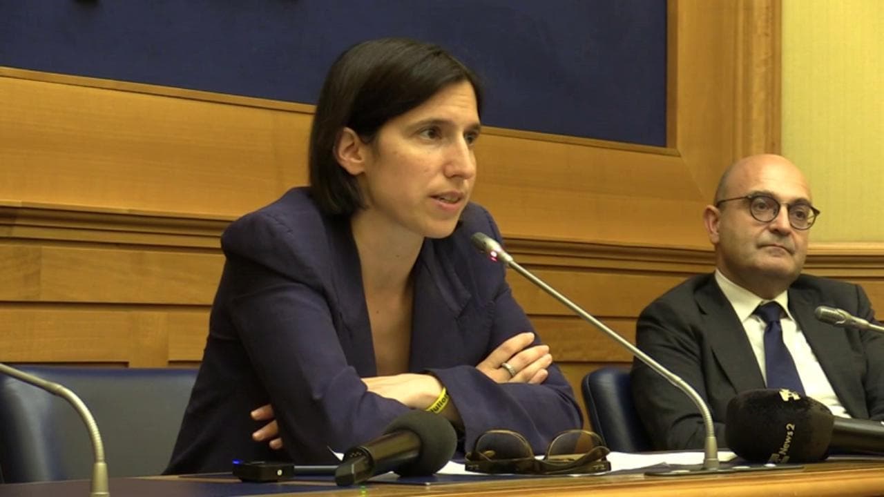 Santanchè, Schlein: "Meloni si assuma responsabilità, chiediamo con forza dimissioni"