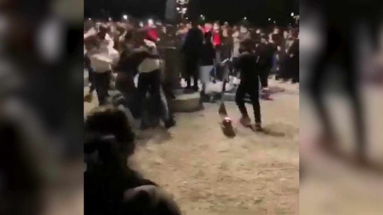 Disagio sociale, lockdown e cultura della violenza: il boom delle risse tra ragazzini