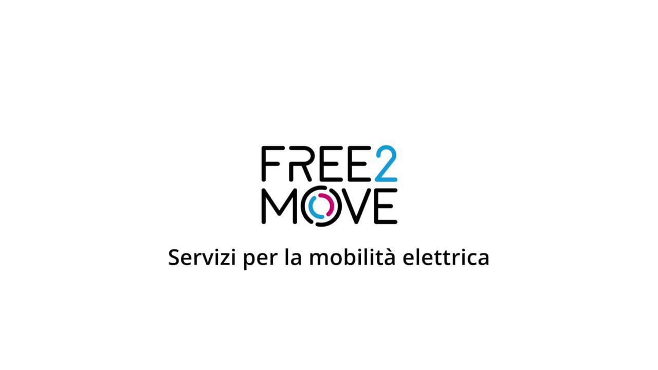 Free2Move, tutta la mobilità in un’App