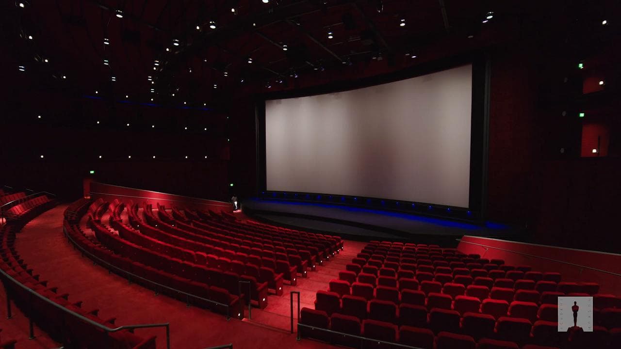 L'Academy Museum di Renzo Piano: un edificio per contenere tutta la storia di Hollywood