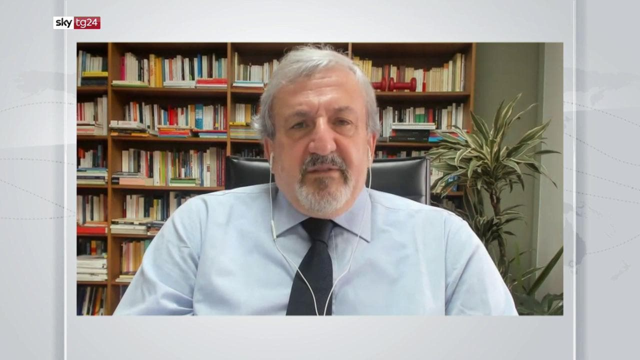 Pd, Emiliano: "Sto incoraggiando Letta a fare una meravigliosa pazzia"