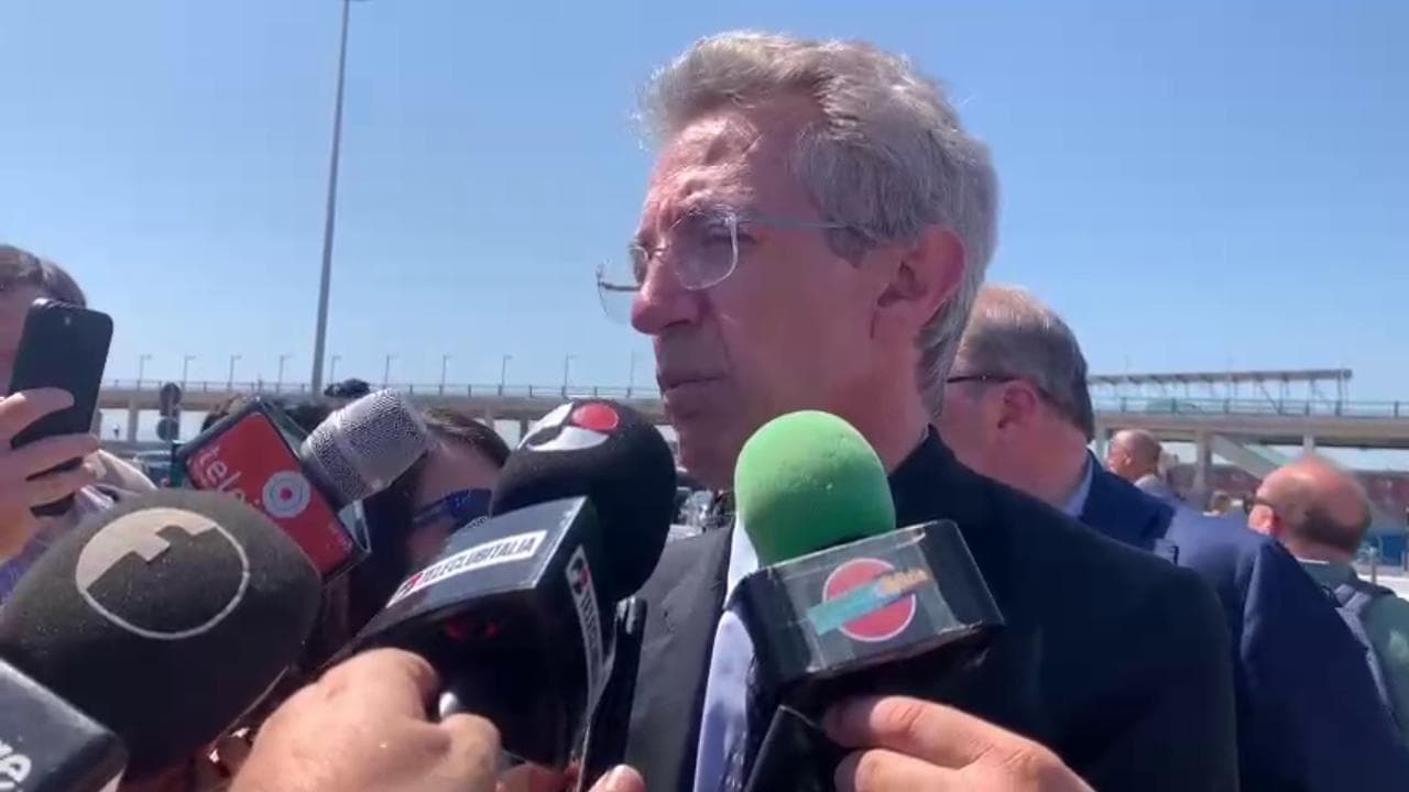 Manfredi:  “E’ un viaggio nella storia della nostra città”