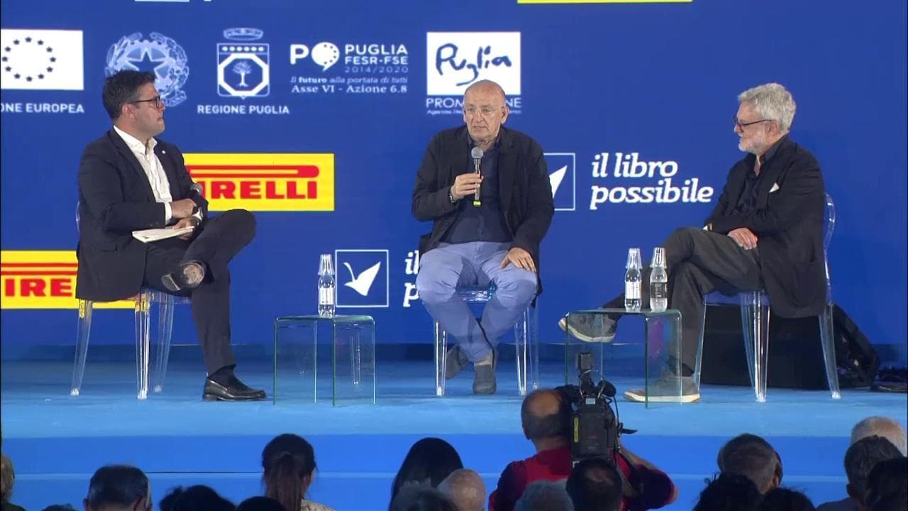 Caso Santanché, il viceministro della Giustizia Sisto contestato a un festival letterario