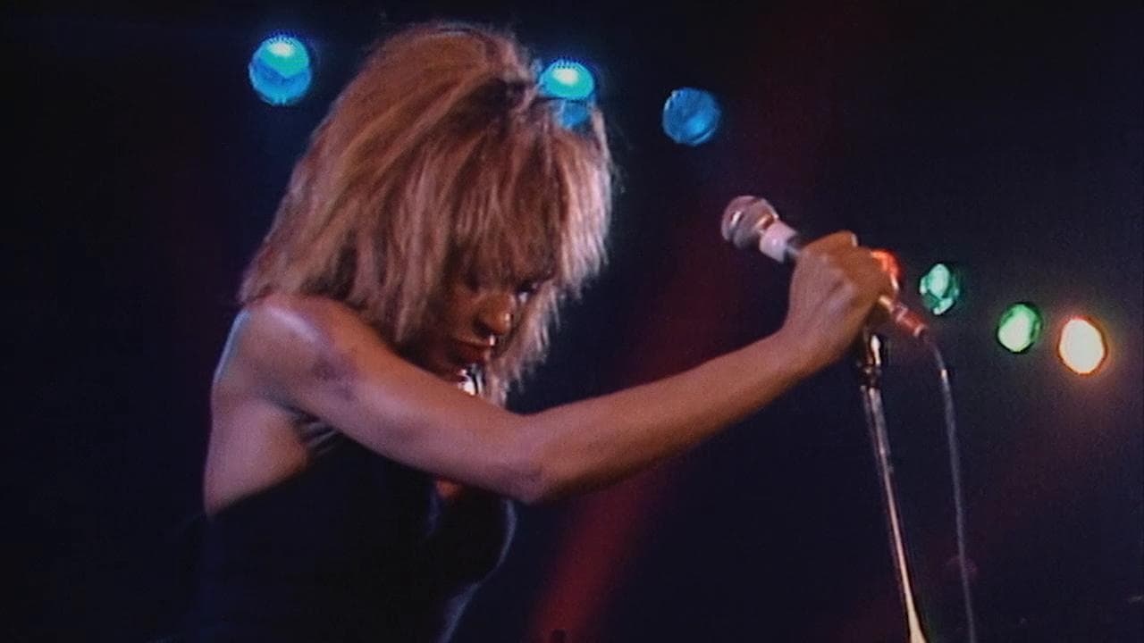 'Tina', il doc sulla tigre del rock Turner, diretto dai premi Oscar Dan Lindsay e T.J. Martin
