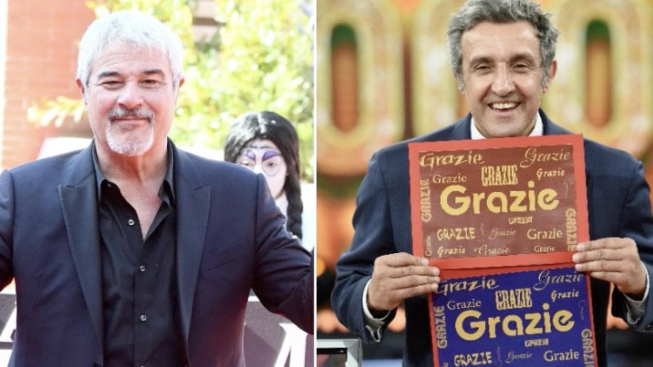 Che Rai sarà? I nuovi arrivi nei palinsesti, da Pino Insegno a Luisella Costamagna