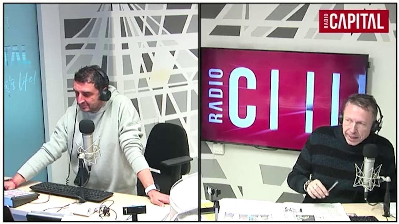 Bonetti a Radio Capital: "Renzi a Dubai? Dibattito surreale. É senatore, ha relazioni internazionali"