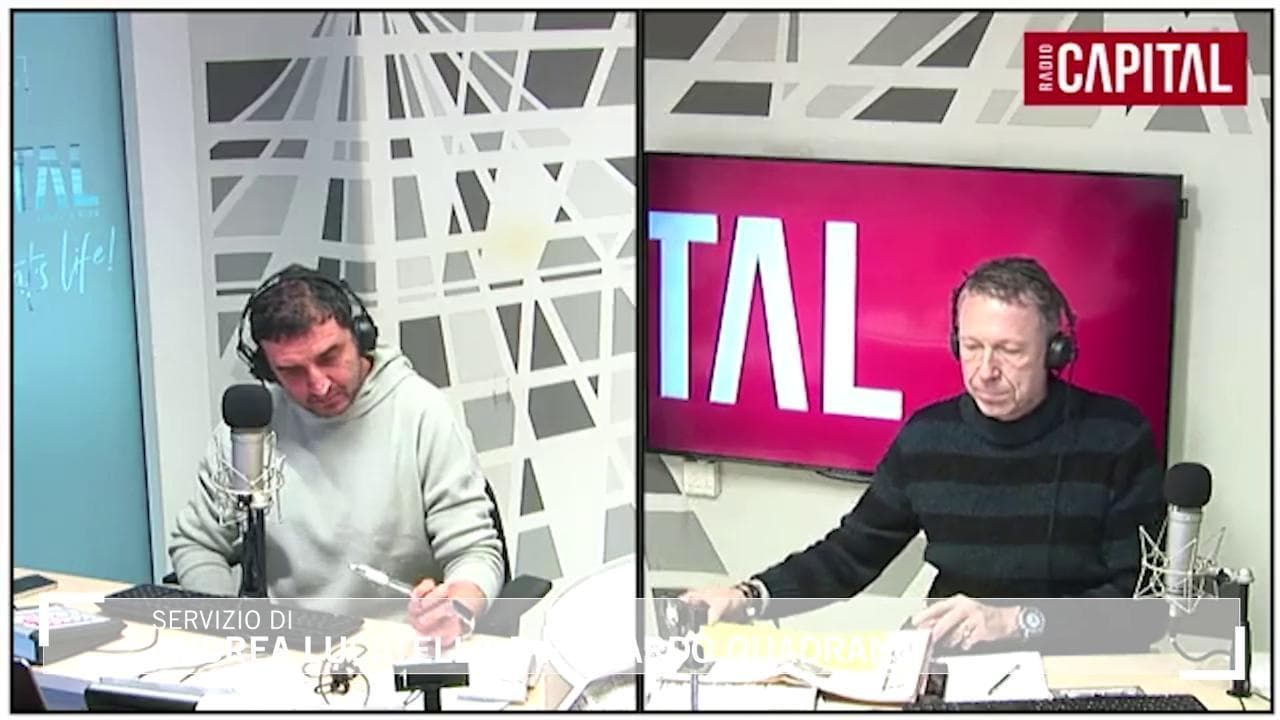 Bonetti a Radio Capital: "Nel Decreto Sostegno congedi straordinari retroattivi retribuiti al 50%"