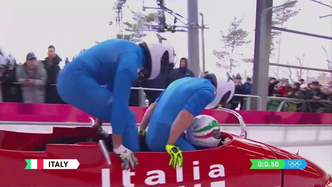 Milano Cortina 2026, ecco i due possibili loghi ufficiali dei Giochi invernali: gli spot per votare
