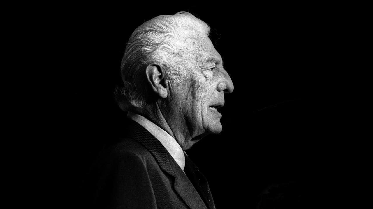 Gianni Agnelli, un uomo del Novecento