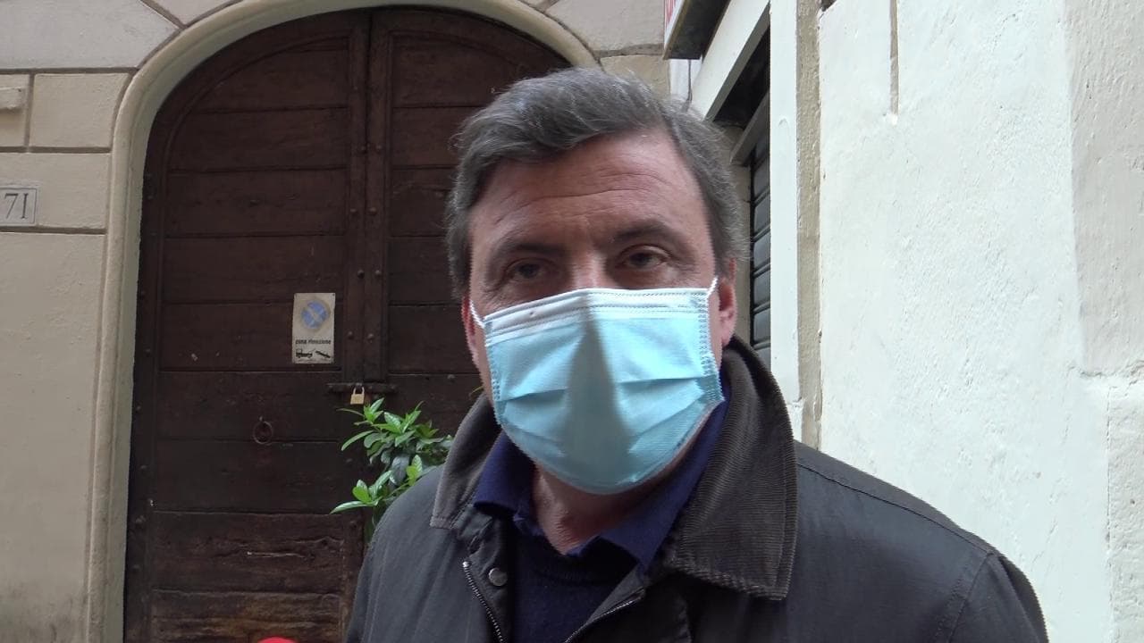 Pd, Calenda: "Zingaretti è diventato il bersaglio di tutti, ma le scelte sono state condivise"