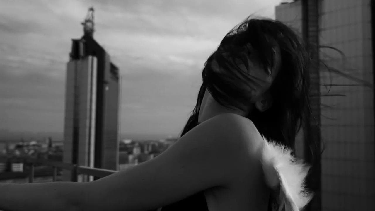 Angeli senza ali, il videoclip di Lello Savonardo