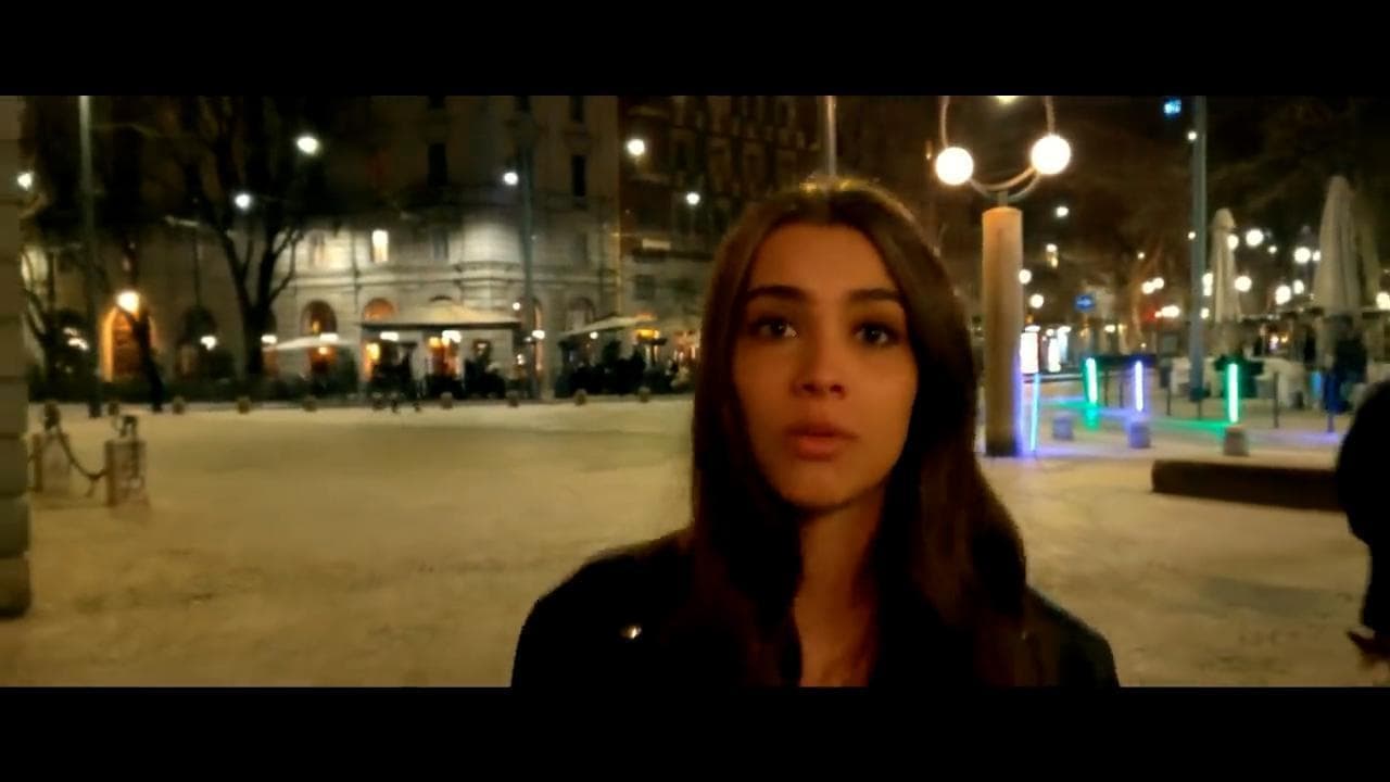 "Living In A Movie": il cortometraggio di Gabriele Muccino girato interamente con uno smartphone