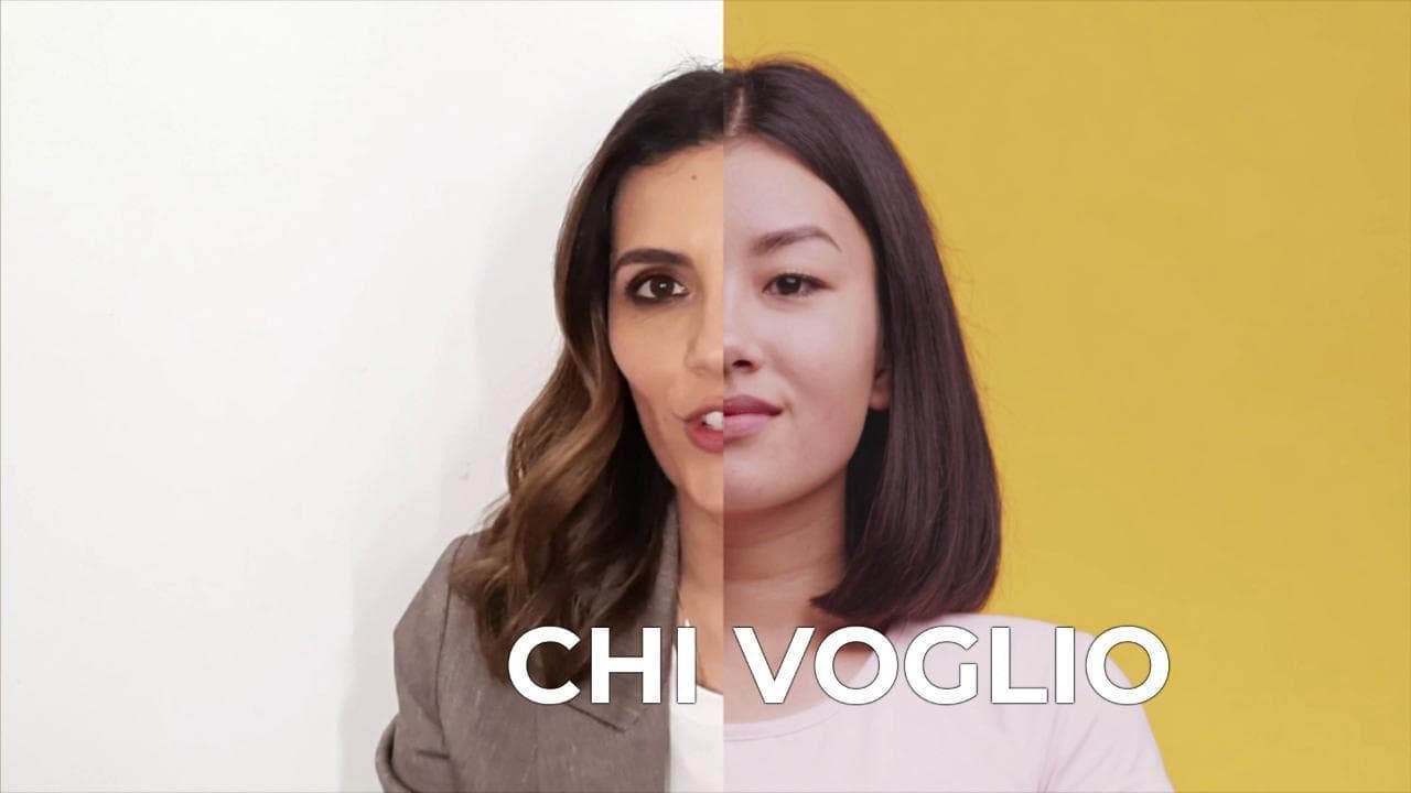 'Ho il diritto di essere ciò che voglio' la campagna Unicef 2021 dalla parte delle bambine