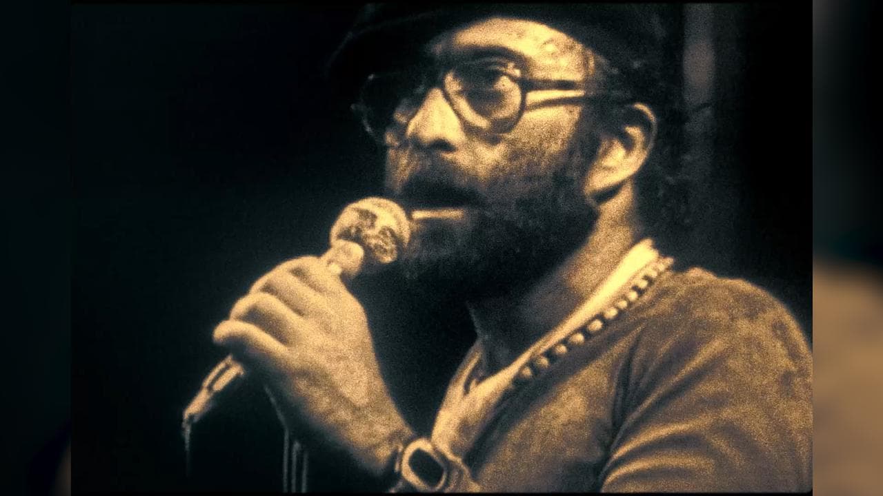 Berlino, 'Per Lucio'. Dalla rivive nel doc - omaggio di Pietro Marcello