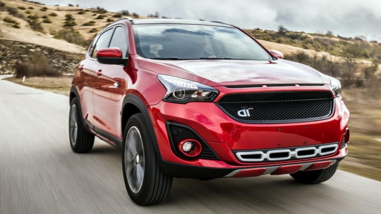 Così le nuove DR F35 e DR 5.0 fanno volare Dr Automobiles Groupe
