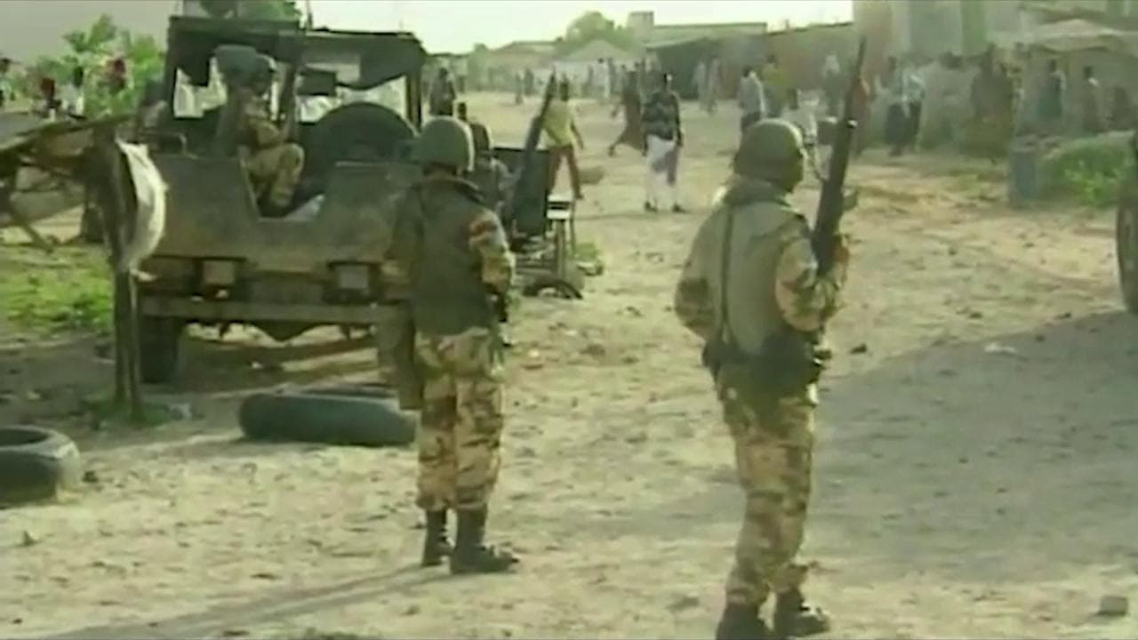 Somalia: 30 anni fa gli scontri del 'Checkpoint Pasta'
