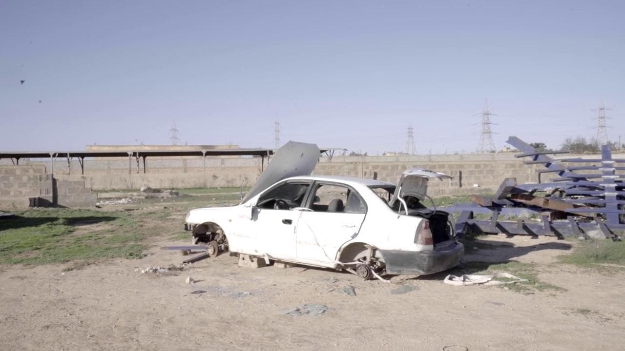 Libia, il conflitto senza fine fra bande armate e le fosse comuni a Tarhouna, cupo segnale di atrocità