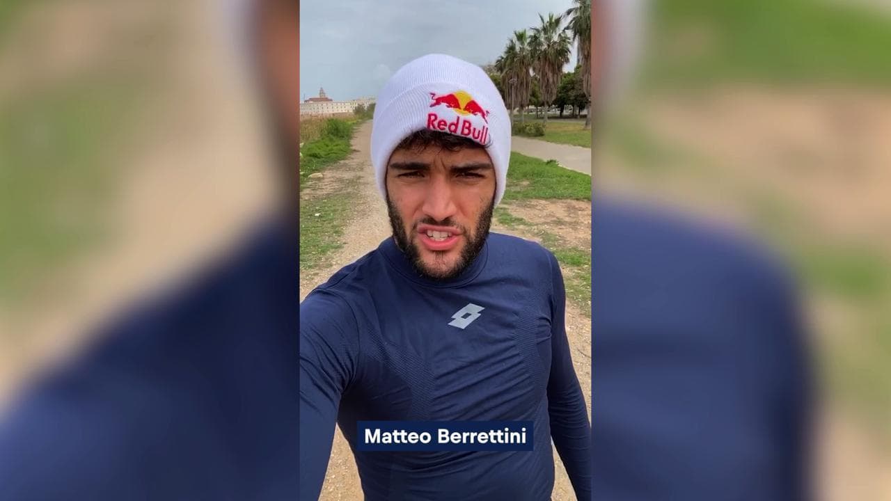 La sfida Red Bull, qual è la Regione che corre di più?