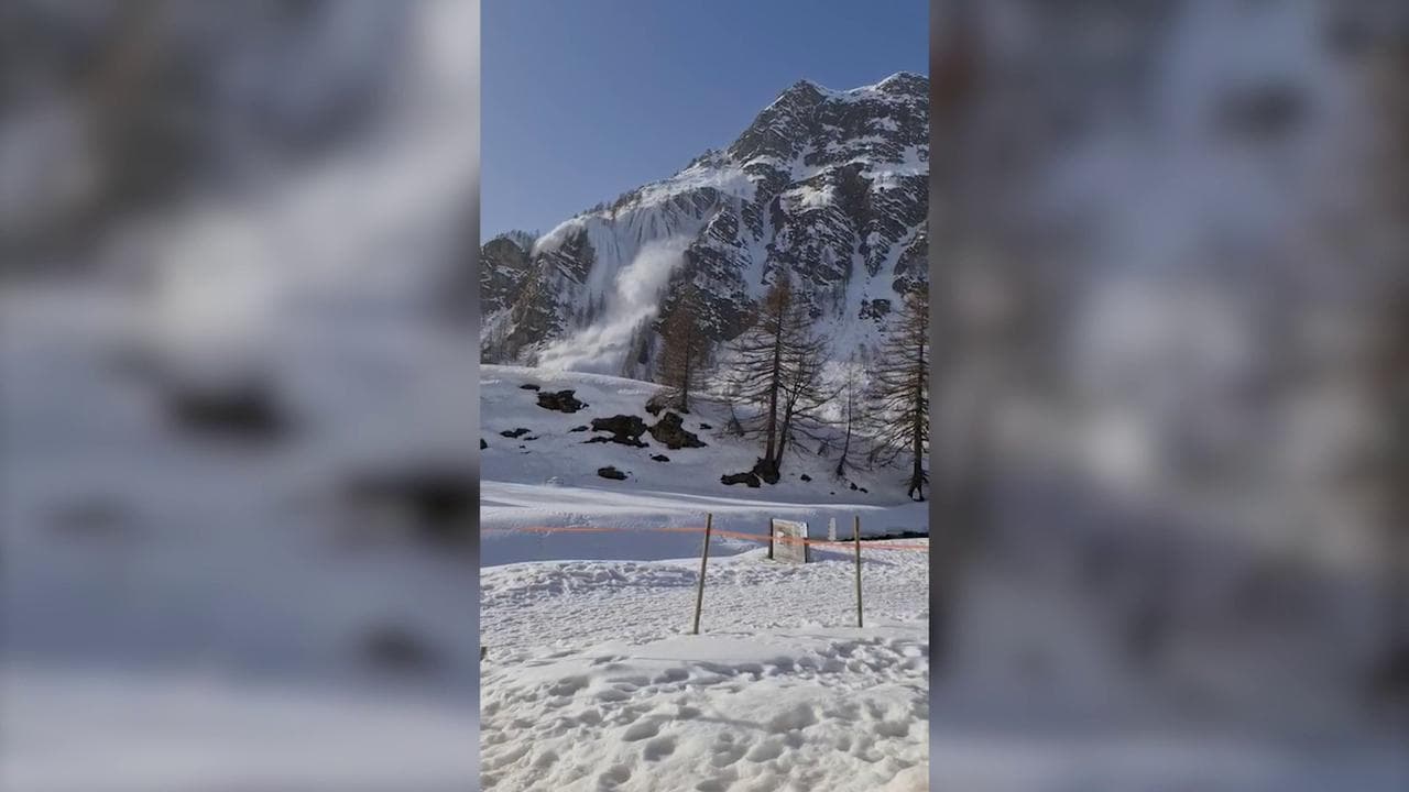 Alpe Devero, frana cancella il laghetto delle Streghe: uno dei luoghi più amati dell'Ossola