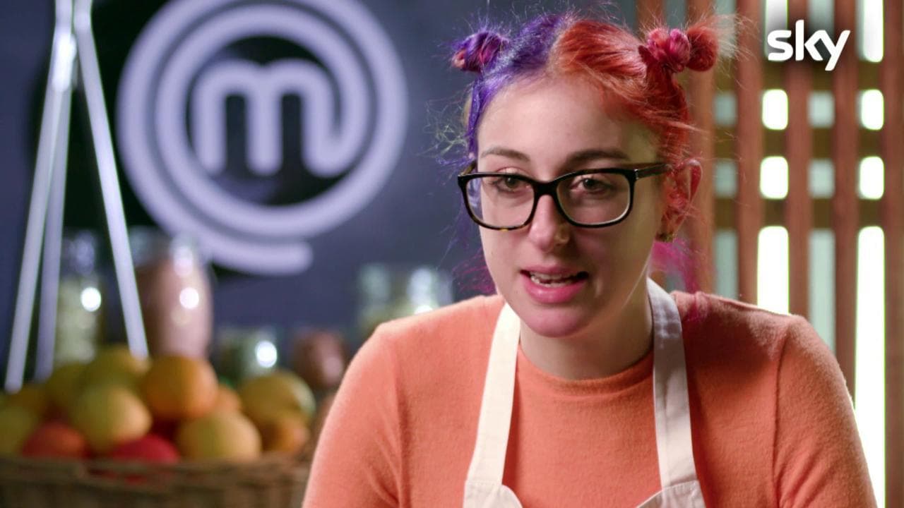 MasterChef 10, Irene si scioglie davanti allo chef Canella: "Sono in un brodo di giuggiole"