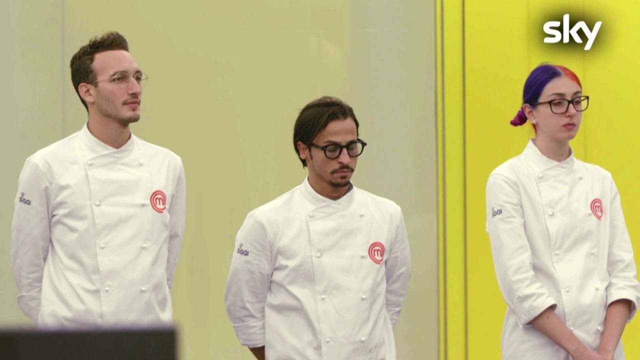 MasterChef 10, l'ultima prova in esterna è nel ristorante stellato: chi è il primo ad andare in finale